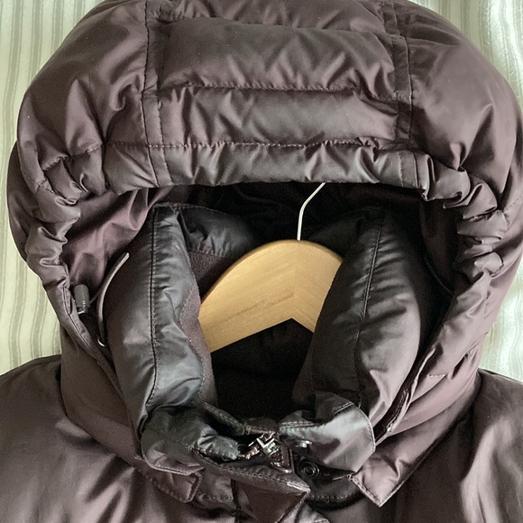 Patagonia Down With It Parka - Picture 5 of 8